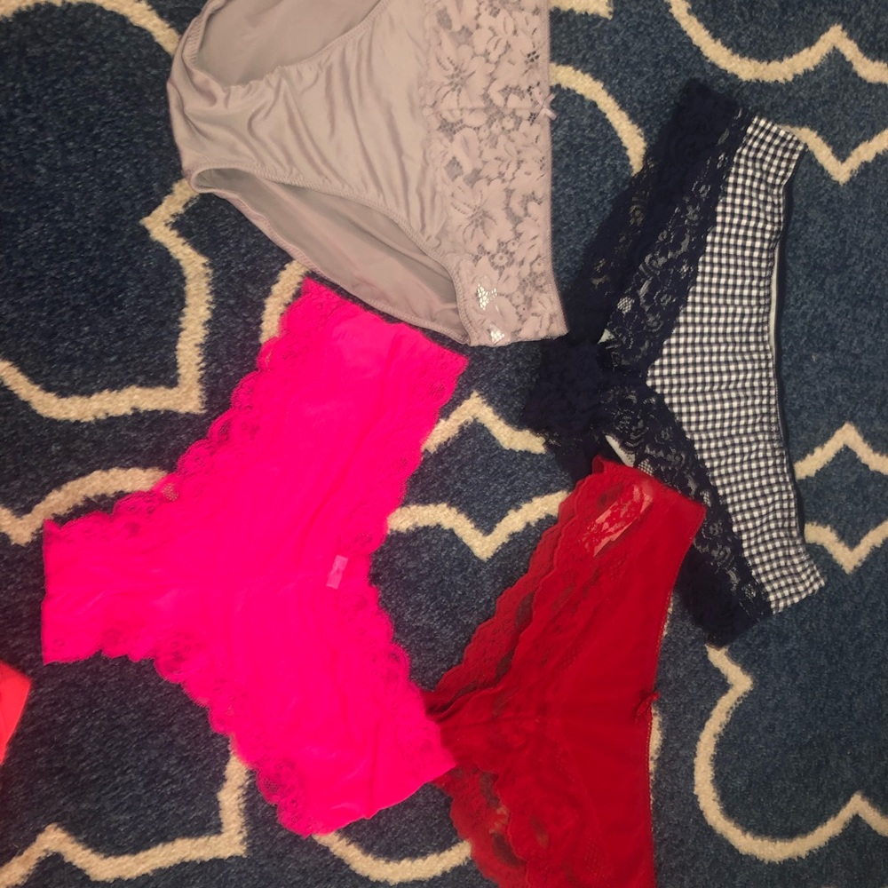 SZ LARGE UNDERWEAR BUNDLE